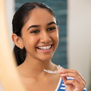 Invisalign® for teens