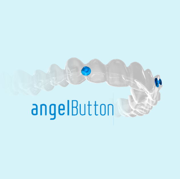 How do Angel Aligners align your teeth?