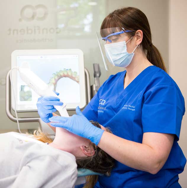 How does Invisalign® treatment work?