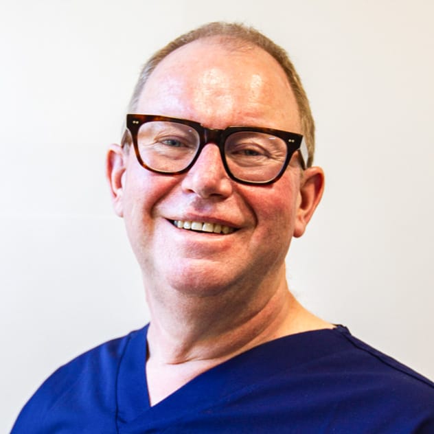 Andy from the Confident Orthodontics team