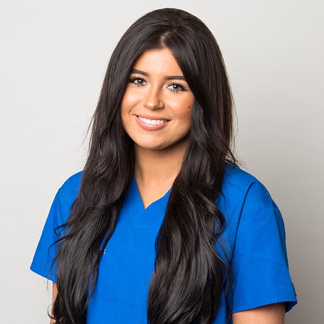 Meet Chelsea from Confident Orthodontics