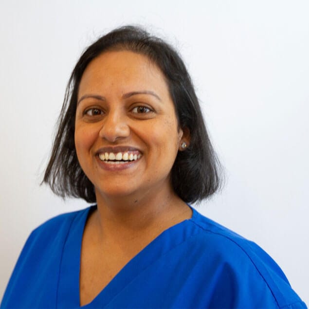 Here is Palvi from Confident Orthodontics