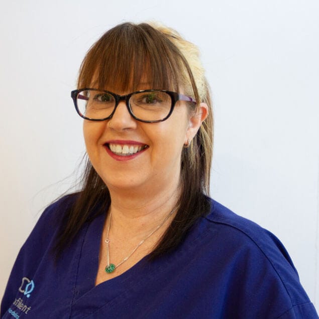 Here is Tracy of Confident Orthodontics