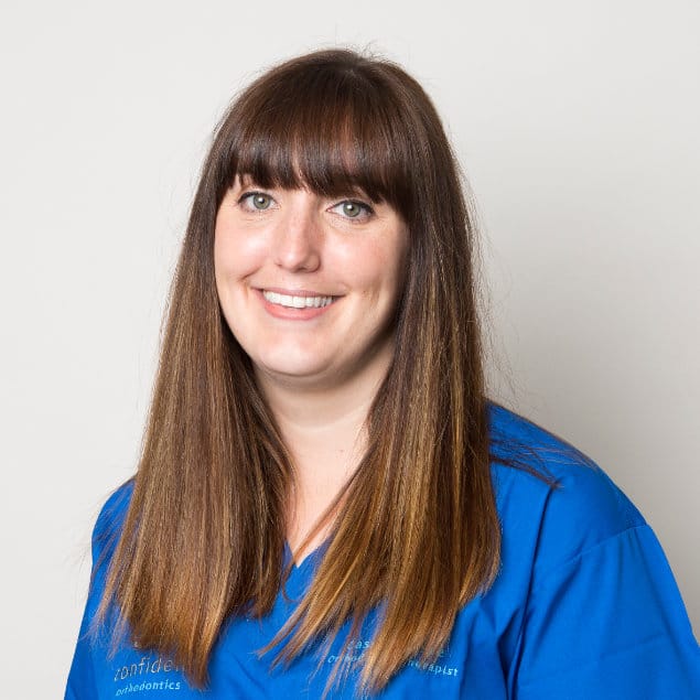 Cassie Haste of Confident Orthodontics