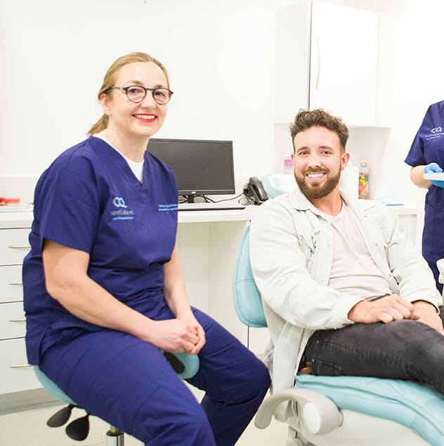 See if ceramic braces are right for you