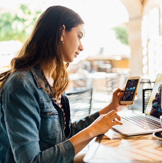 We can give you an idea of average treatment costs