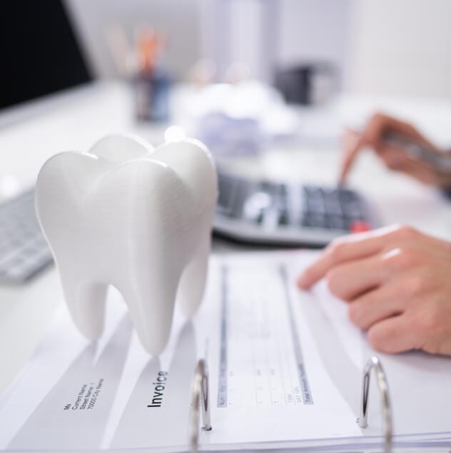 You won’t know the exact cost of your treatment until after a consultation