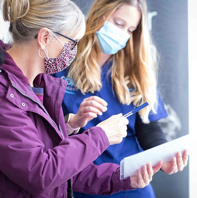 Orthodontic treatment cost