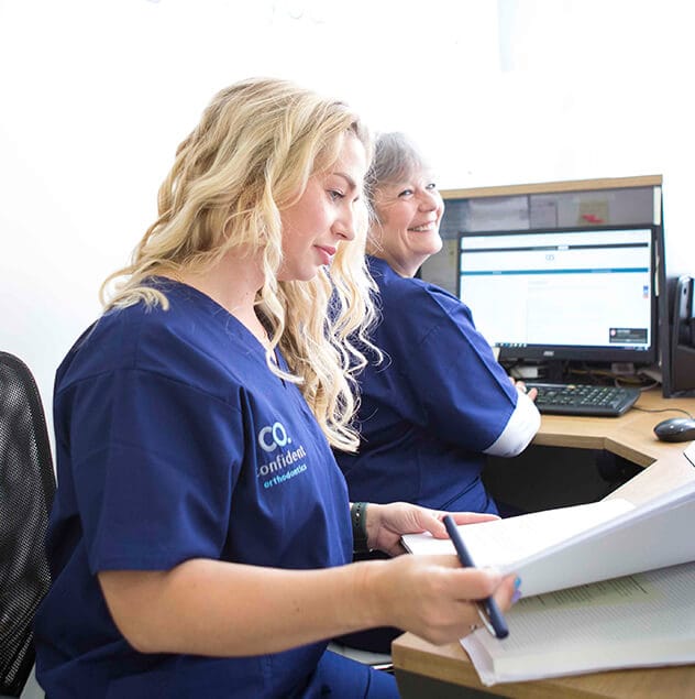 Affordable orthodontist care at the best prices