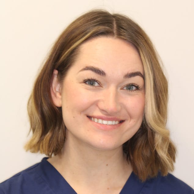 Meet Courts from Confident Orthodontics