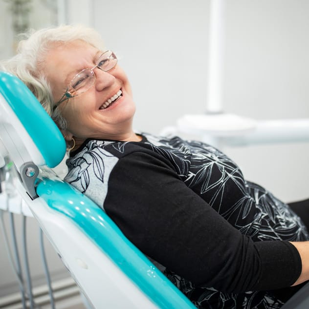 Dental implants at Confident Orthodontics