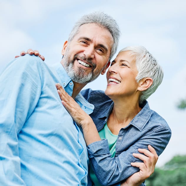 At Confident Orthodontics, we specialise in providing dental implant treatments