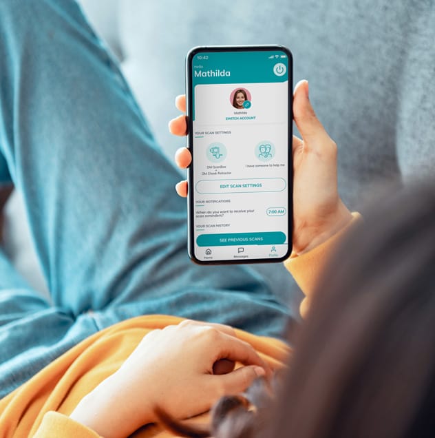 What is Dental Monitoring