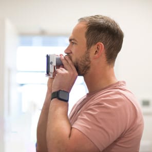 Dental monitoring at Confident Orthodontics