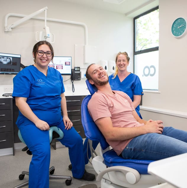 Book your free orthodontic consultation