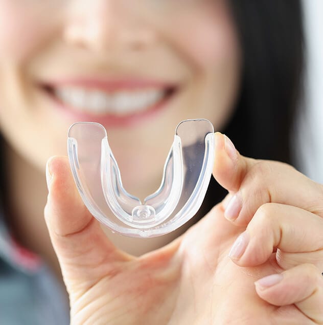 Why custom gumshields are important