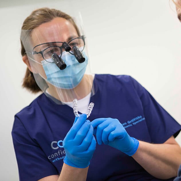 Leading Invisalign® provider in Taunton