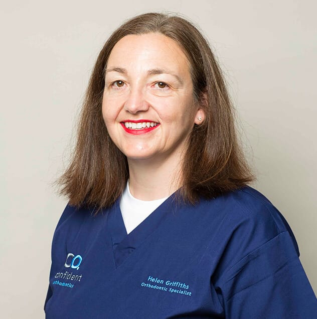 Meet our specialist orthodontists