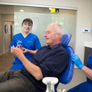 Invisalign treatment can straighten your smile