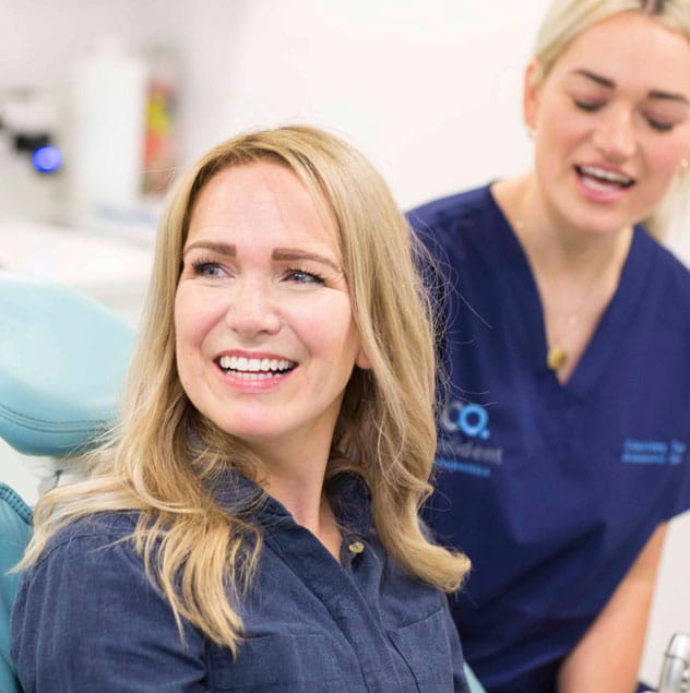 Benefits of invisalign for adults