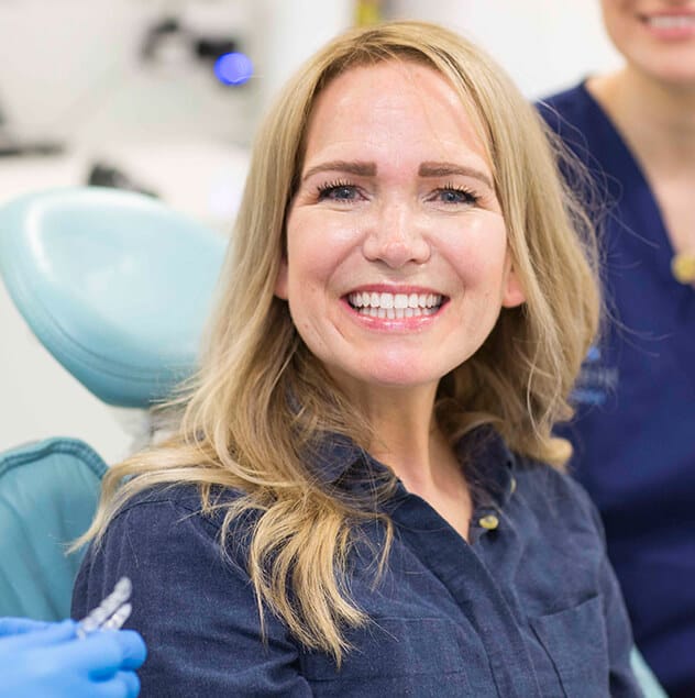 Invisalign treatment can straighten your smile