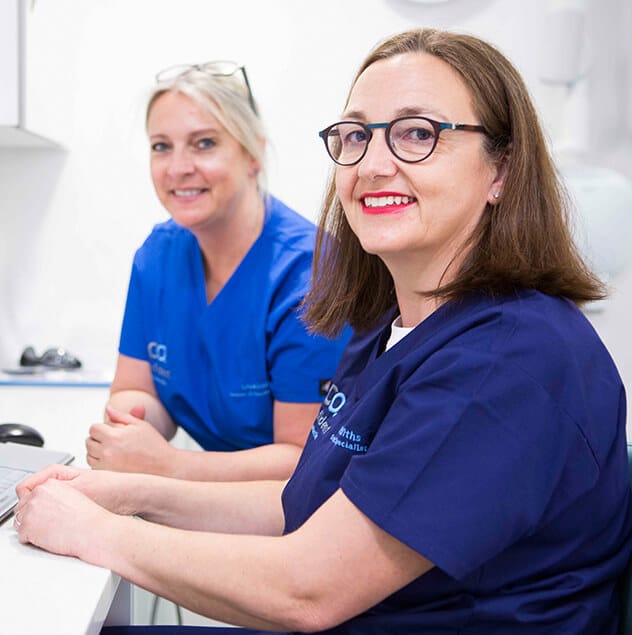 We're a leading provider of Invisalign treatment