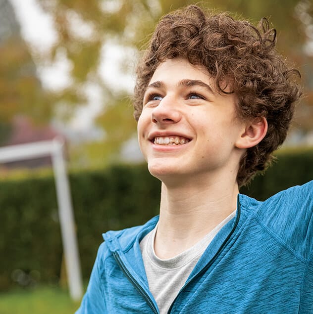 Invisalign for teens at Confident Orthodontics