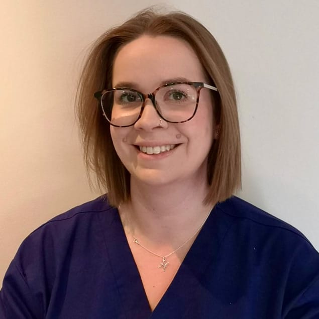 Meet Jade from the Confident Orthodontics team