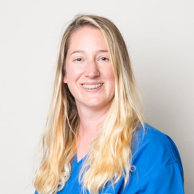 Lizzie from Confident Orthodontics