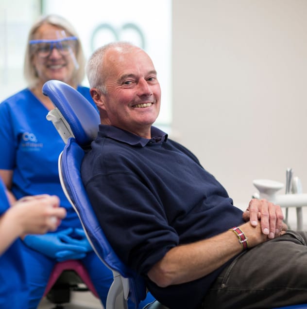 Reasons to choose Confident Orthodontics