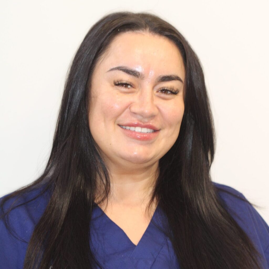 Leyla Cicek of Confident Orthodontics Somerset