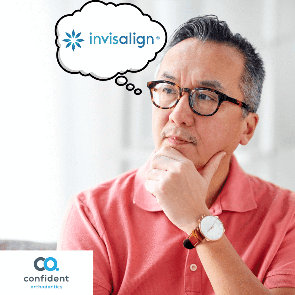 Orthodontist Taunton: Am I too old to start treatment?