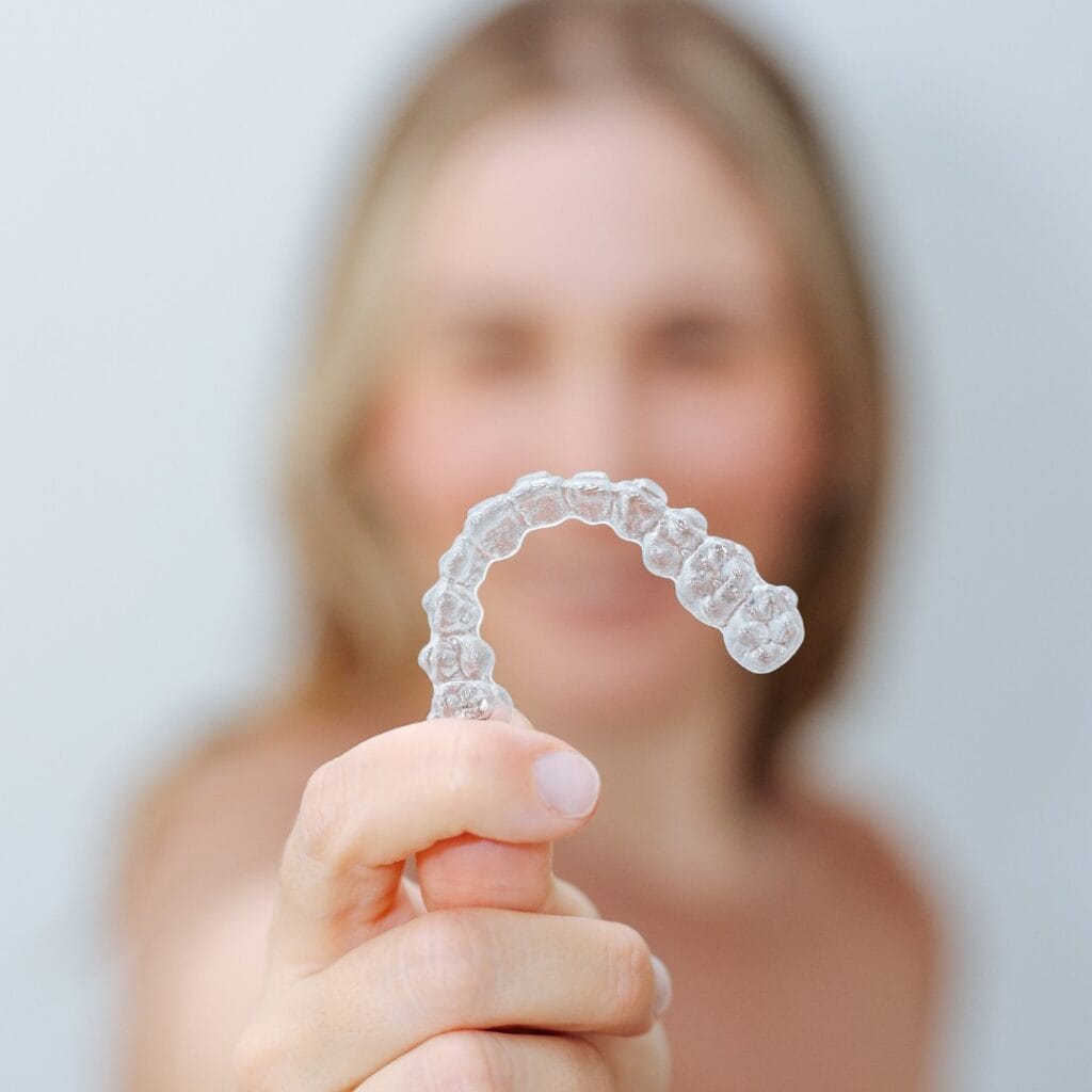How long does Invisalign take?