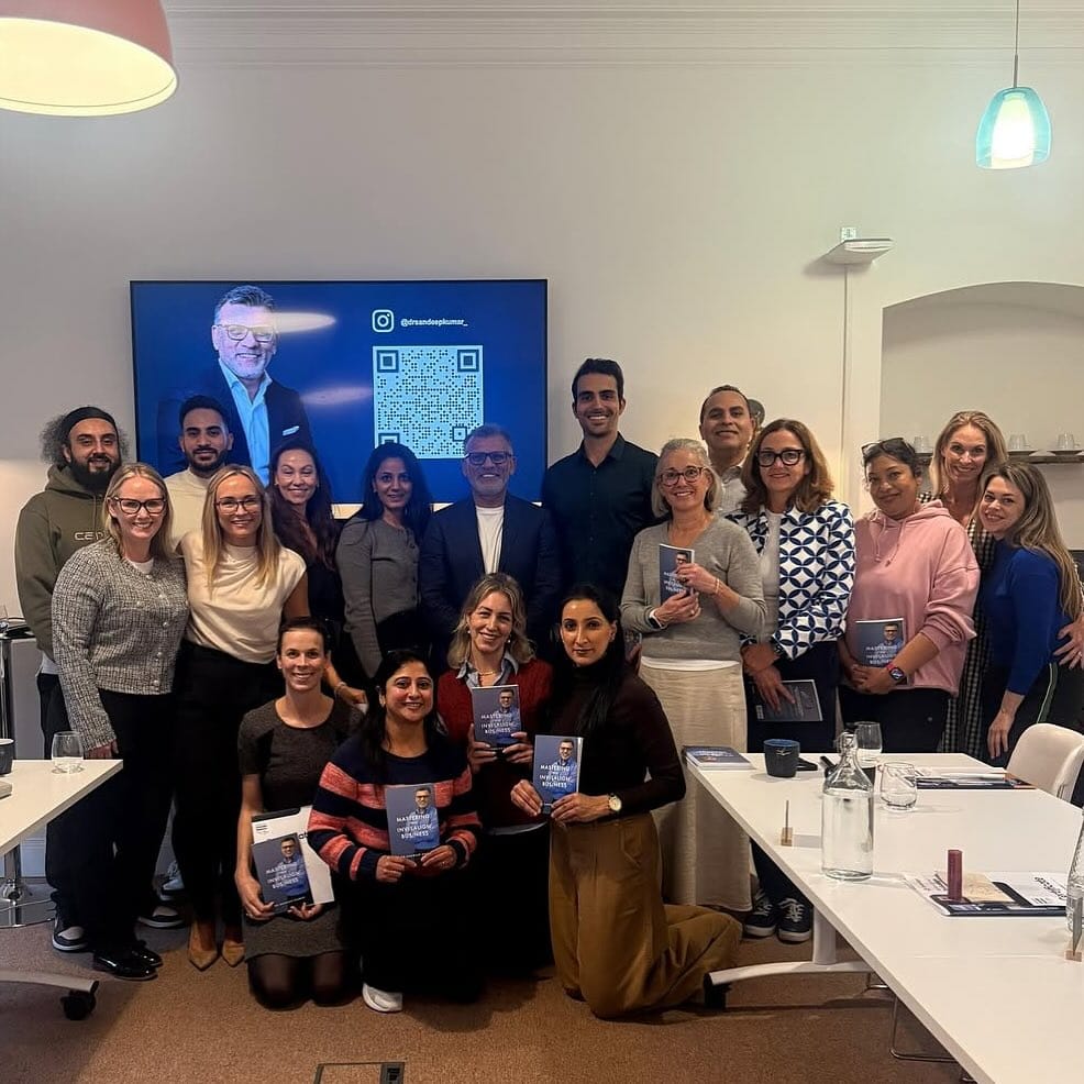 Invisalign Taunton: Confident attend course in Manchester