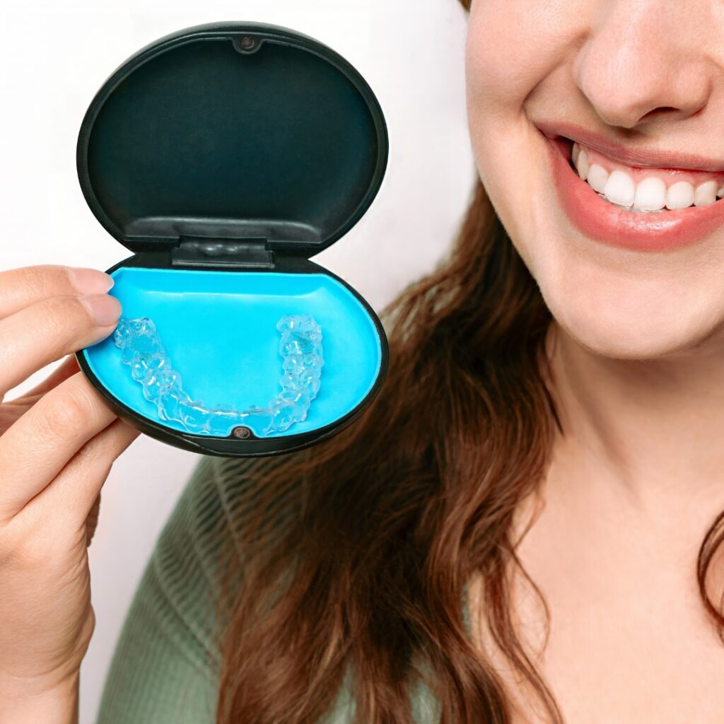 Invisalign Taunton: What To Expect In 2025