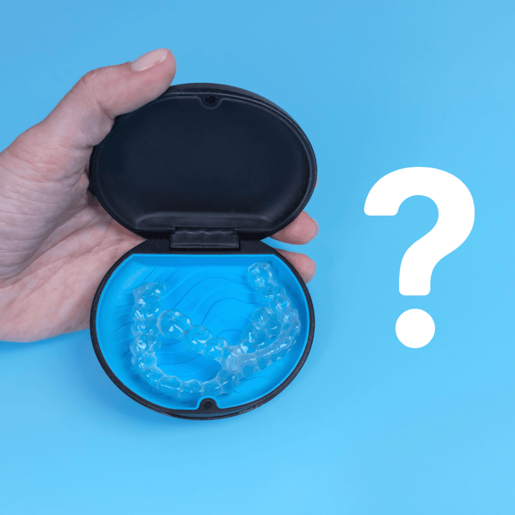 How Long Does Invisalign Treatment Take To Work?